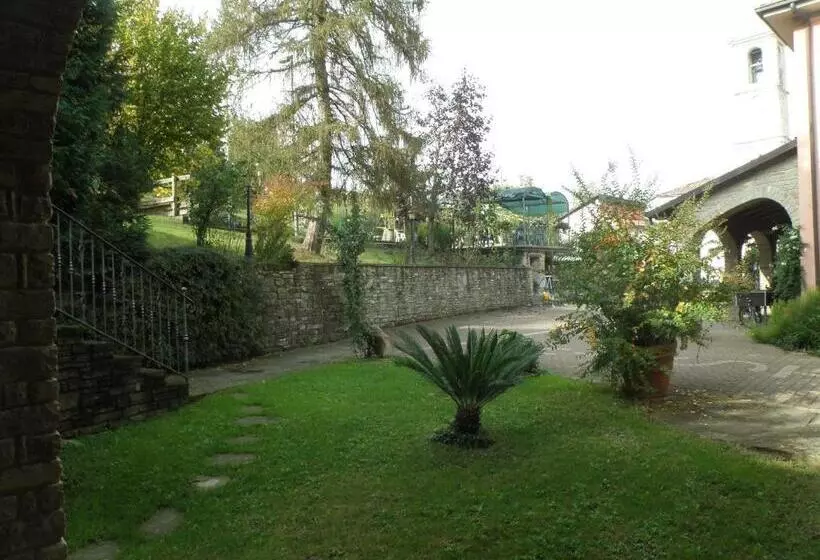 호텔 Madonna Della Neve