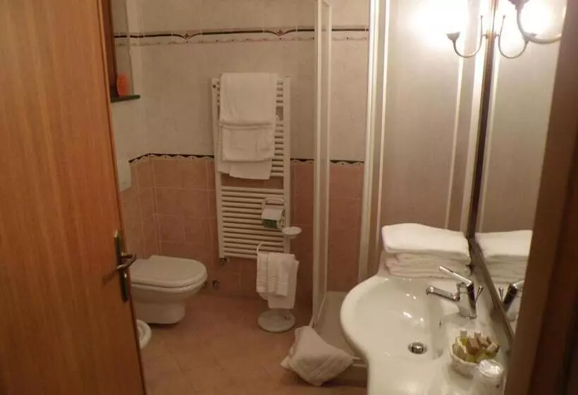 호텔 Madonna Della Neve