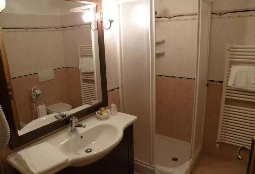 호텔 Madonna Della Neve