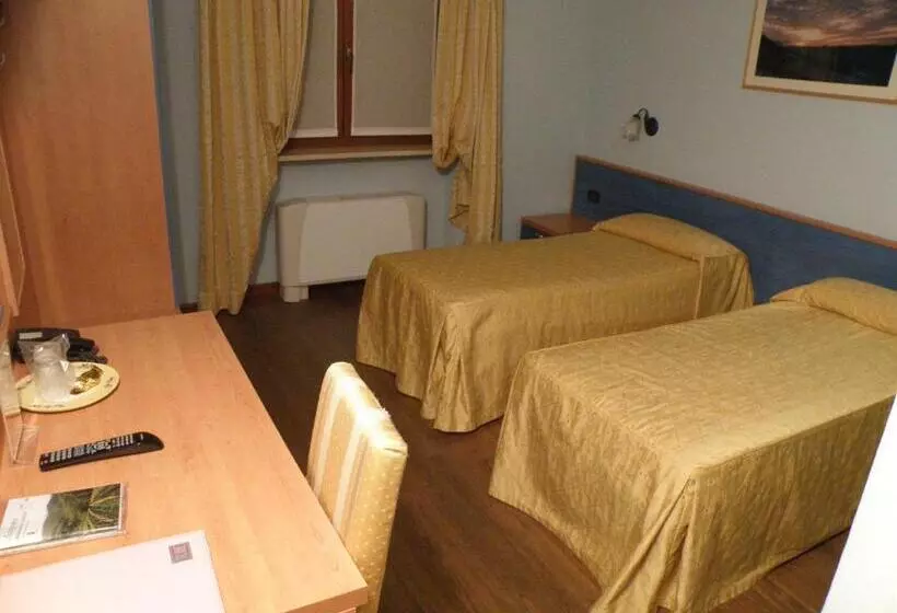 호텔 Madonna Della Neve