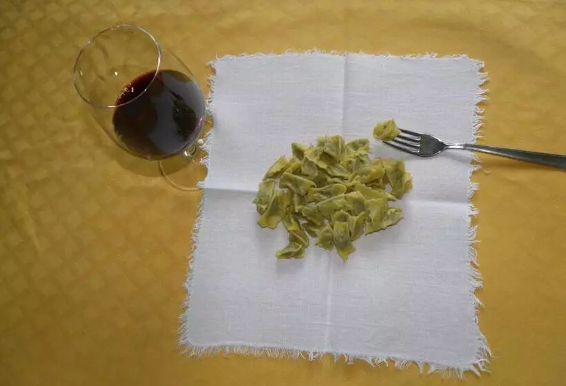 호텔 Madonna Della Neve