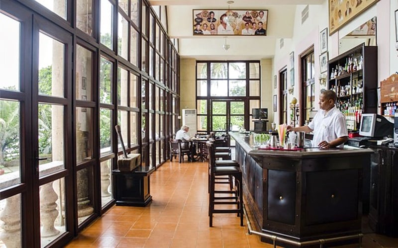 호텔 Nacional de Cuba