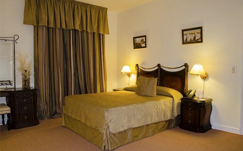 호텔 Nacional de Cuba