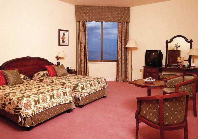 호텔 Nacional de Cuba