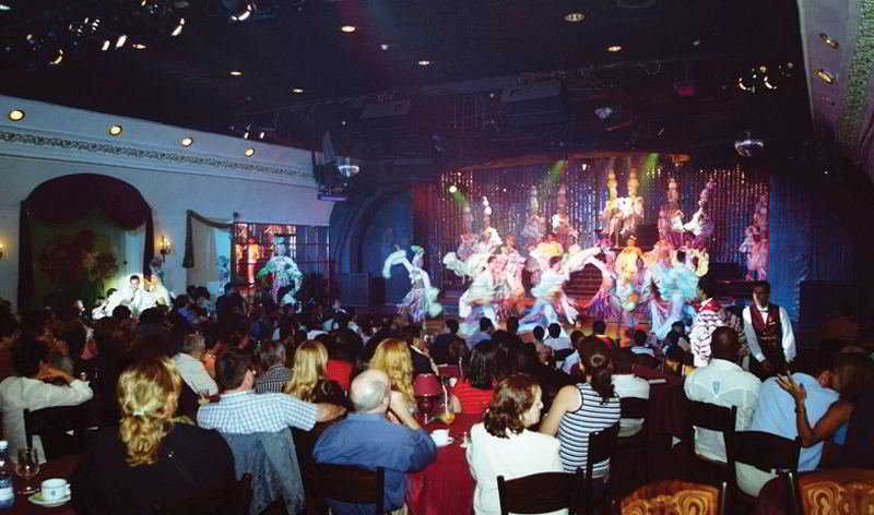 호텔 Nacional de Cuba