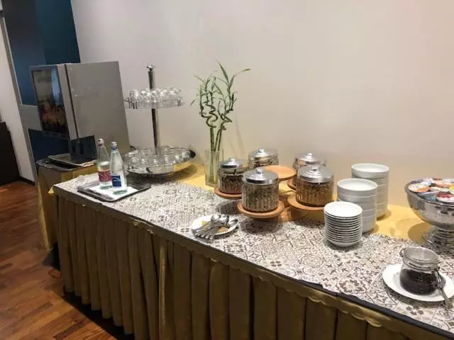 Hotelli Quadrifoglio