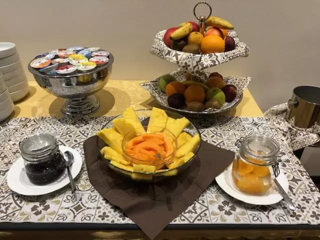 Hotelli Quadrifoglio