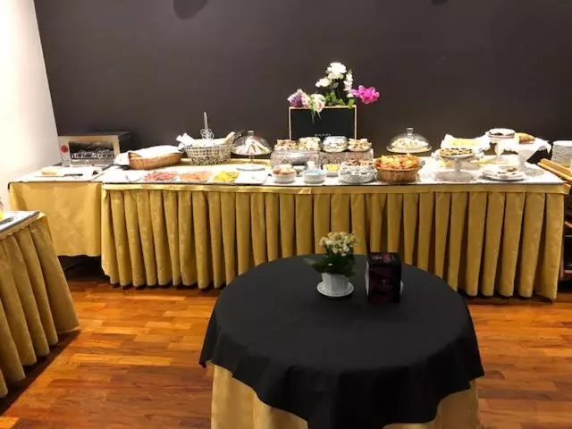 Hotelli Quadrifoglio