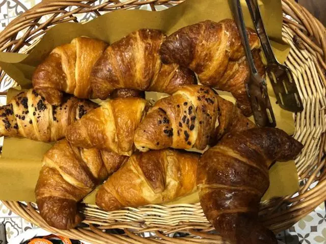 Hotelli Quadrifoglio