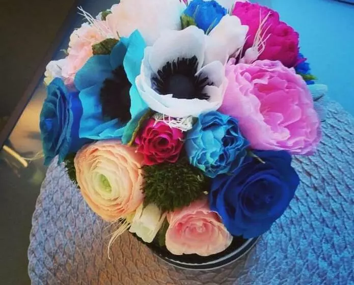 Hotelli Quadrifoglio