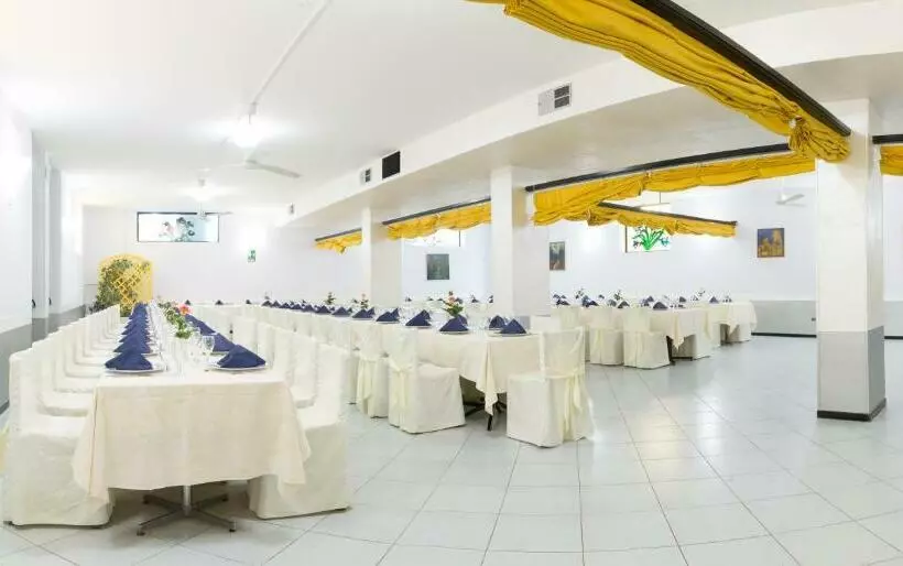 Hotelli Quadrifoglio