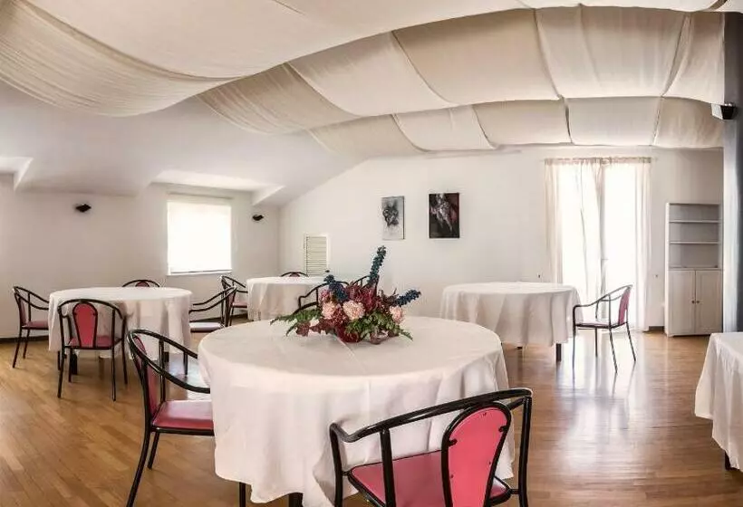 Hotelli Quadrifoglio