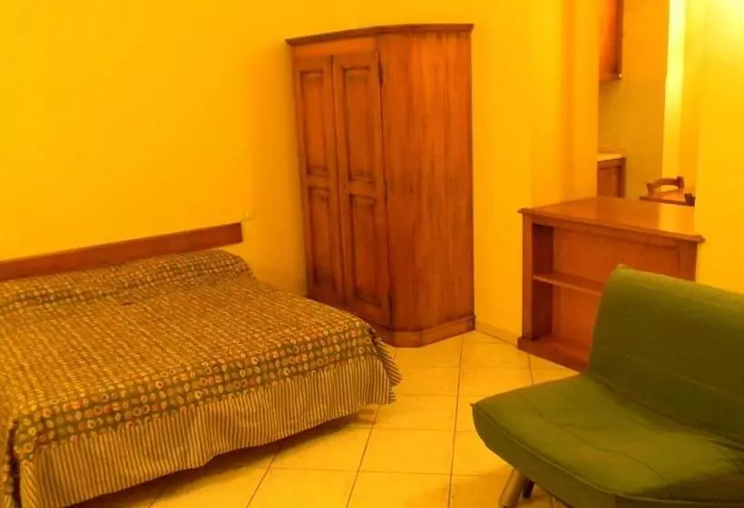 ホテル Albergo Royal