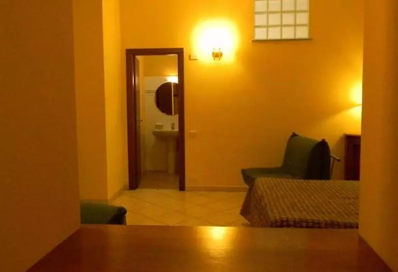 ホテル Albergo Royal