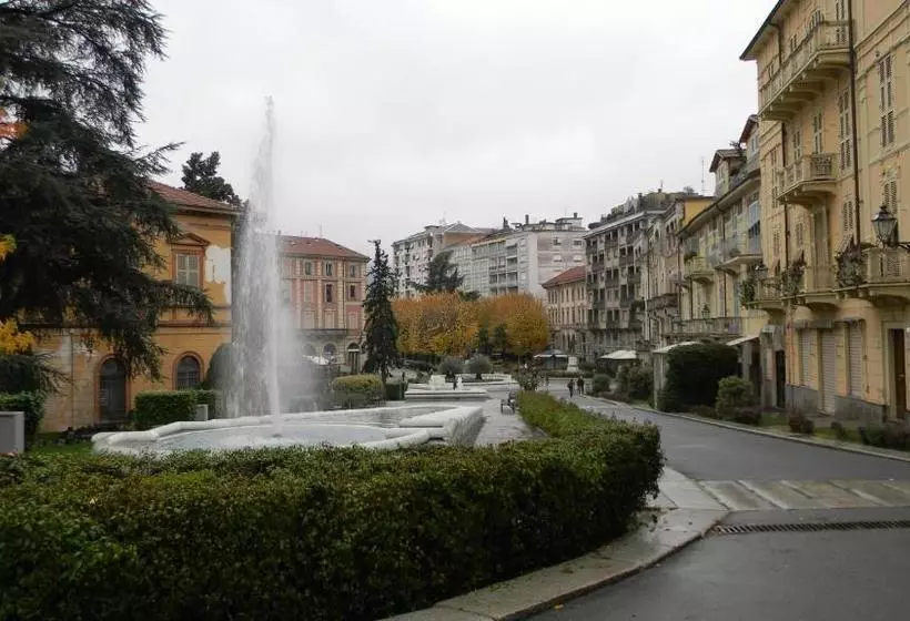 ホテル Albergo Royal