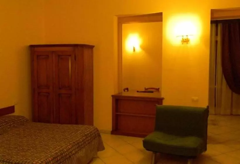 ホテル Albergo Royal