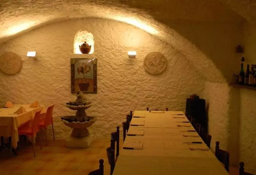 ホテル Albergo Royal