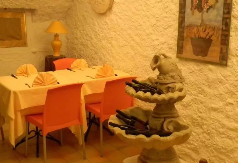 ホテル Albergo Royal