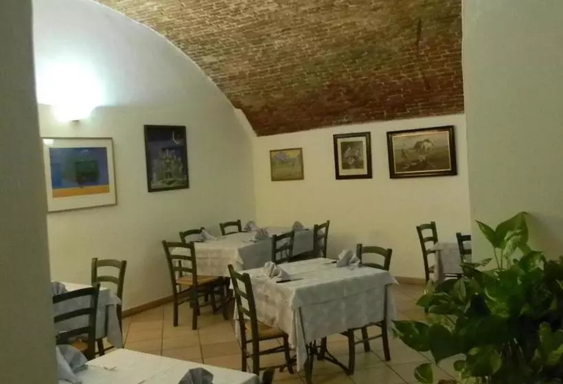 ホテル Albergo Royal