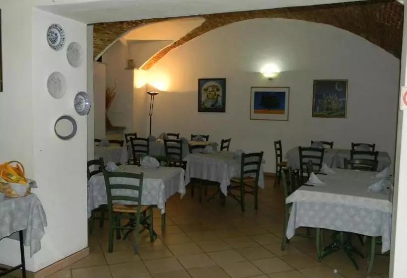 ホテル Albergo Royal