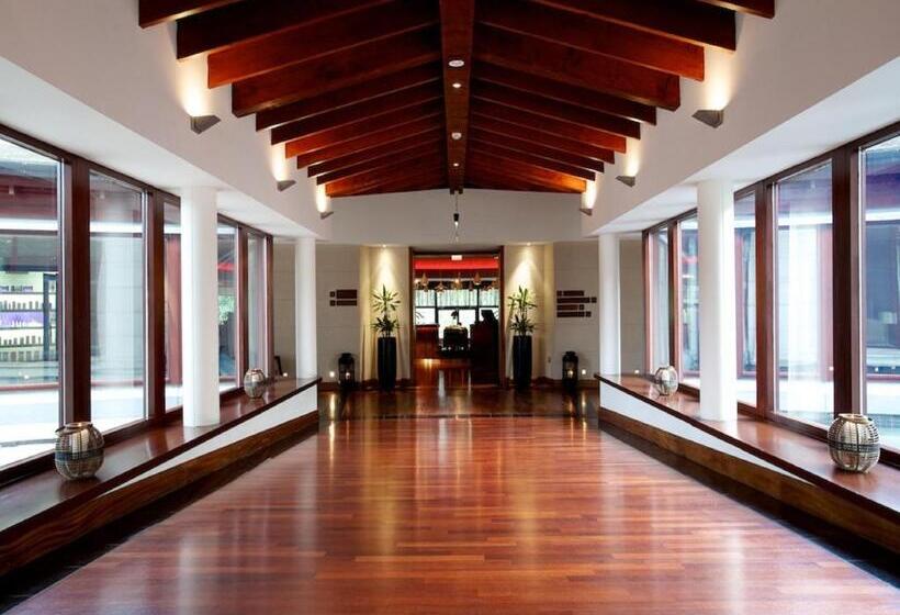 فندق Seaham Hall And Serenity Spa