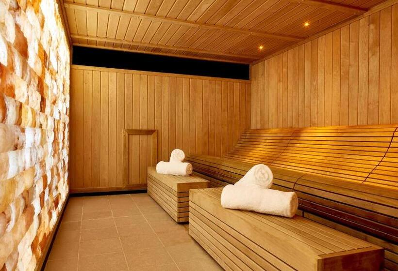 فندق Seaham Hall And Serenity Spa
