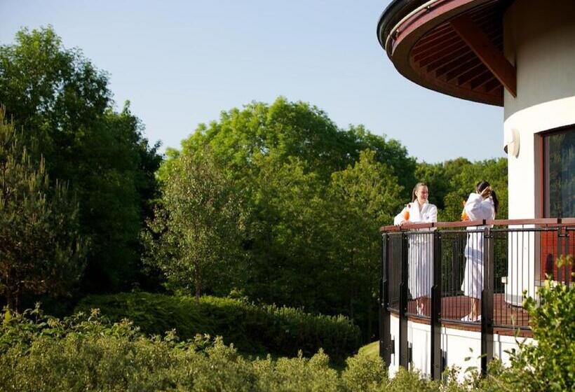 فندق Seaham Hall And Serenity Spa