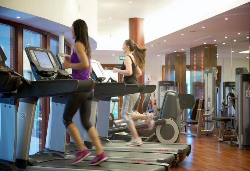 فندق Seaham Hall And Serenity Spa