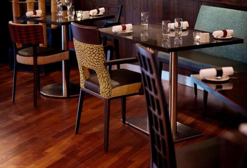 فندق Seaham Hall And Serenity Spa