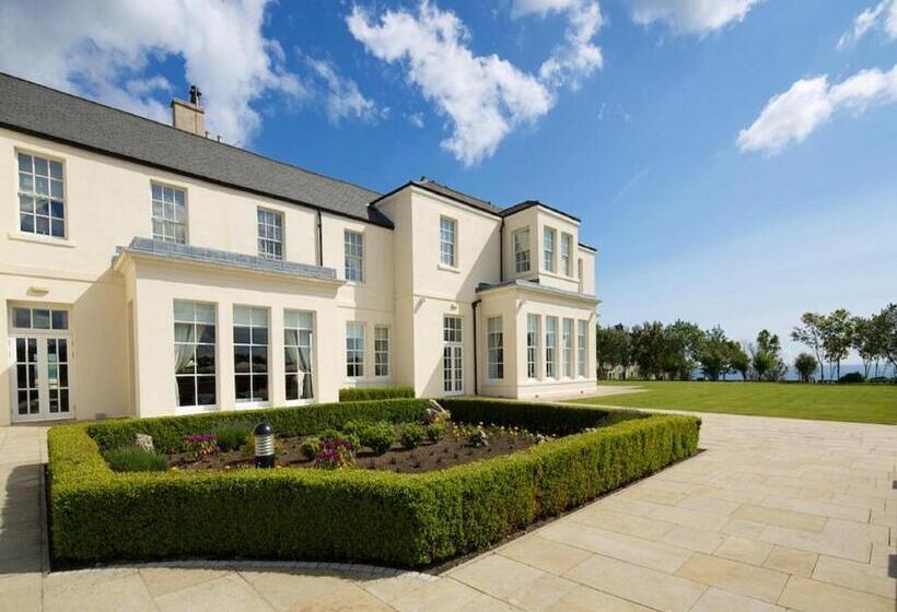 فندق Seaham Hall And Serenity Spa