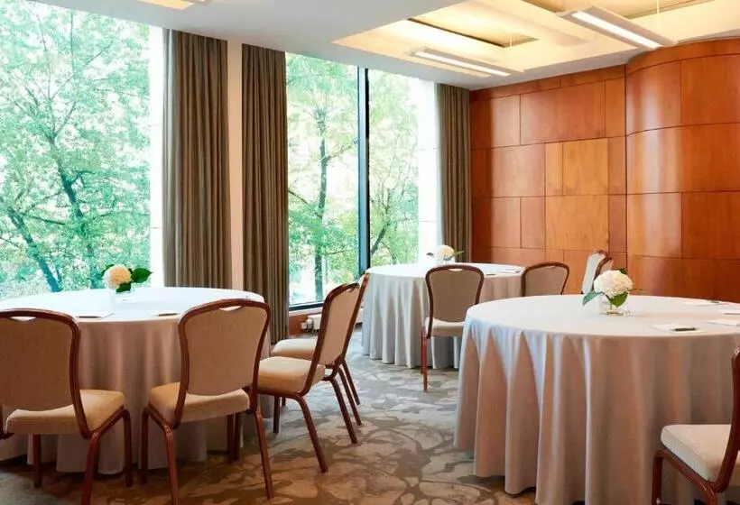 Hotel The Westin Warsaw