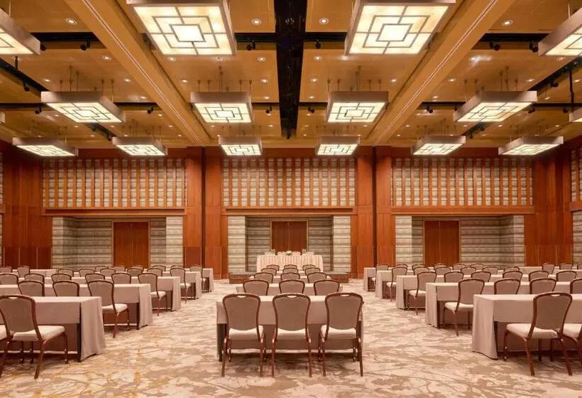 Hotel The Westin Warsaw