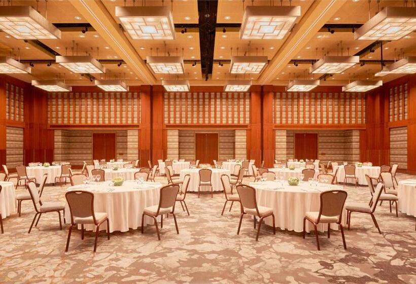 هتل The Westin Warsaw