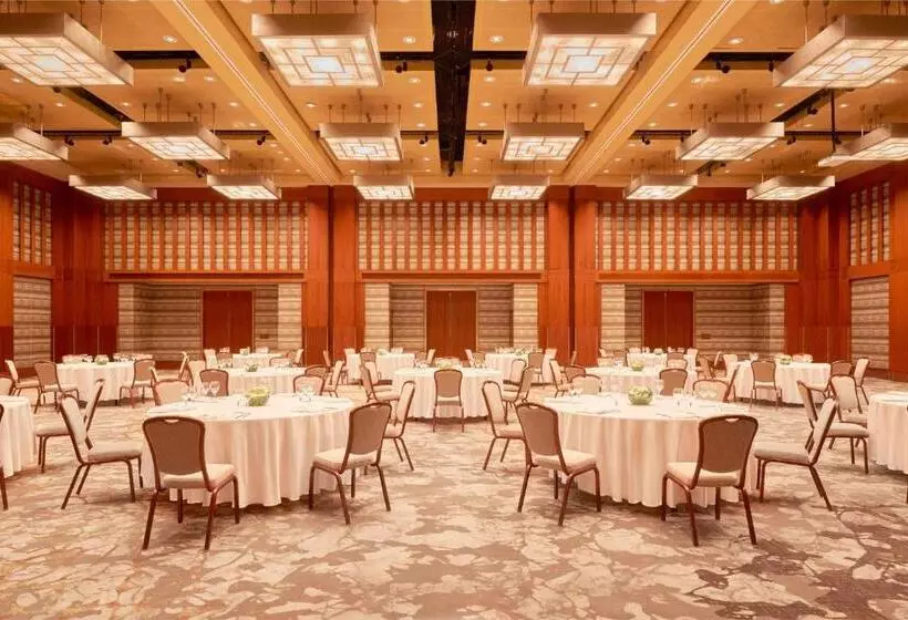 Hotel The Westin Warsaw