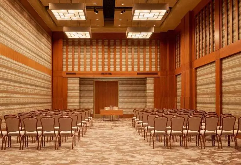 Hotel The Westin Warsaw