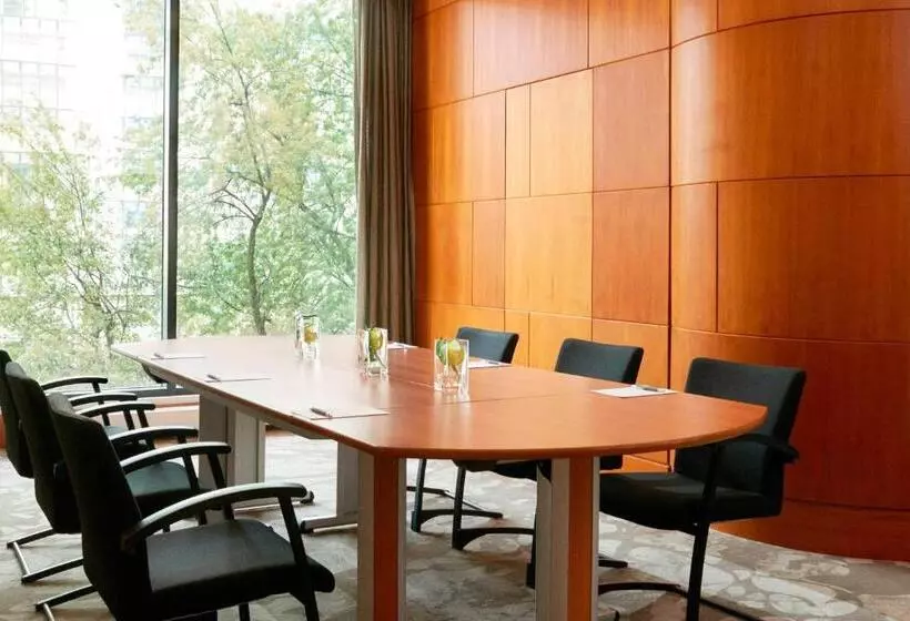 Hotel The Westin Warsaw