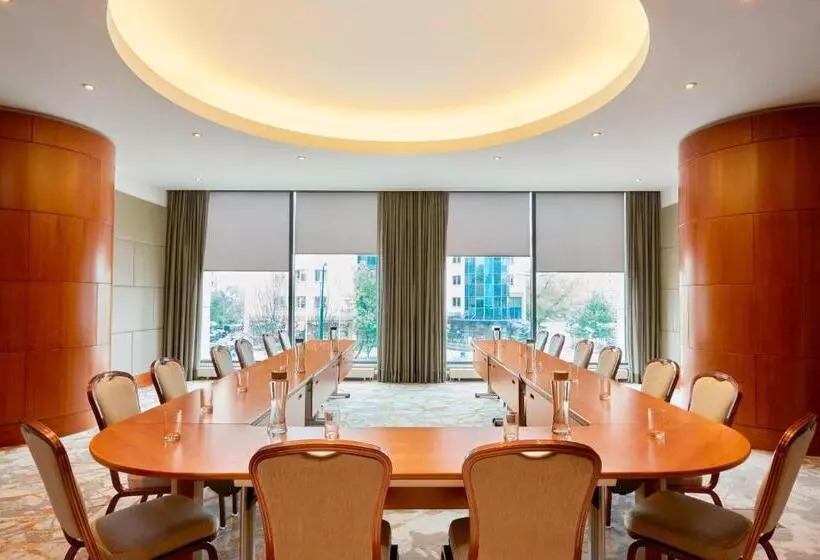 Hotel The Westin Warsaw