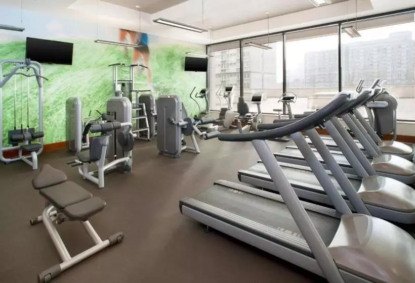 Hotel The Westin Warsaw