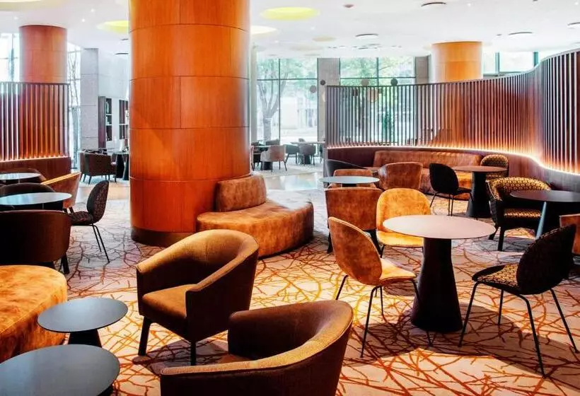 Hotel The Westin Warsaw