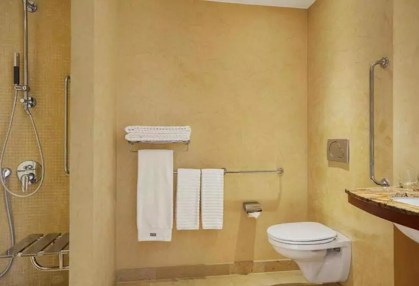 Hotel The Westin Warsaw