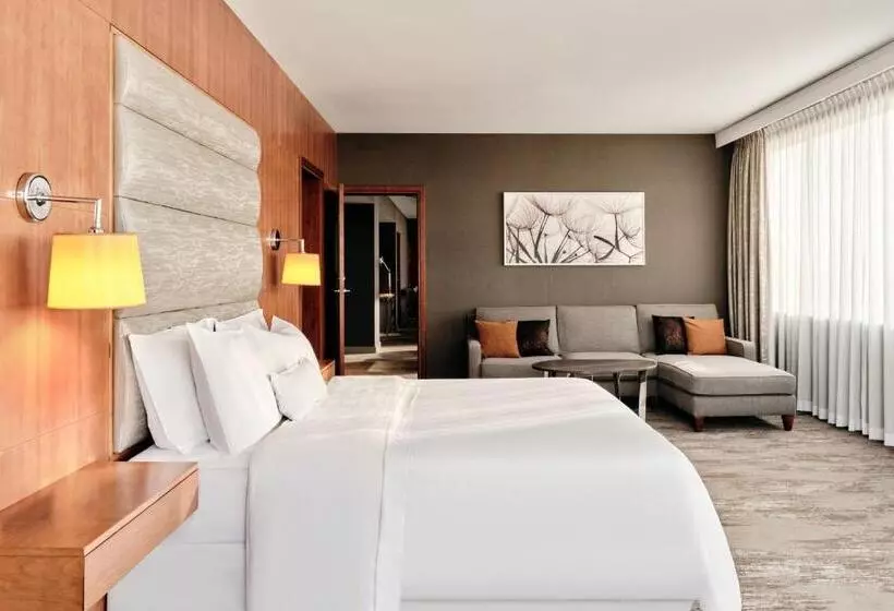 Hotel The Westin Warsaw