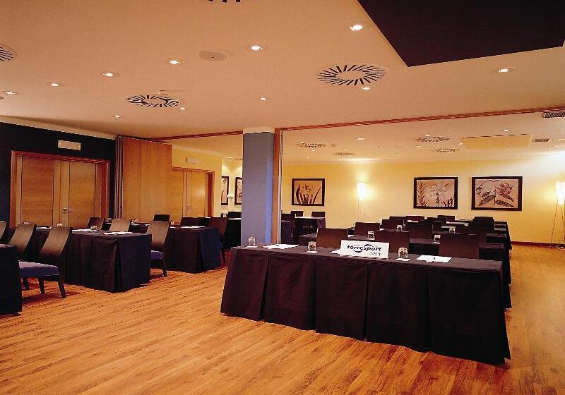 Hotel Torresport