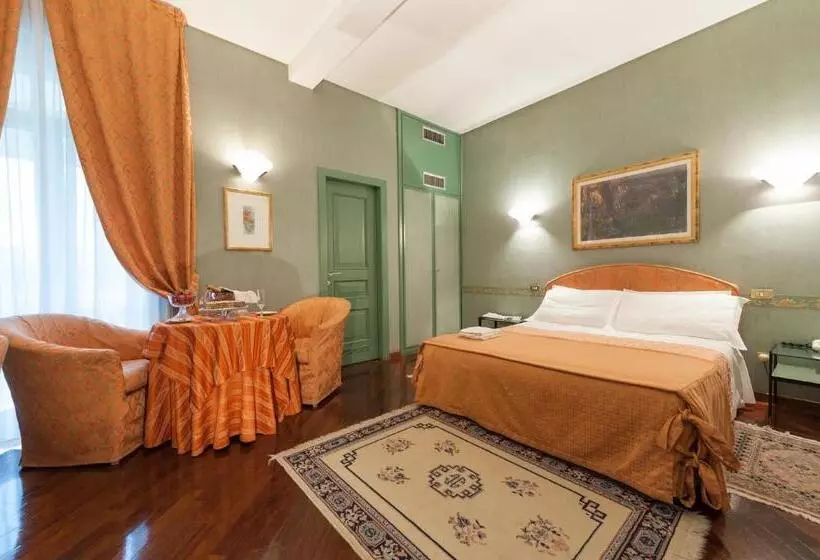 ホテル Villa Giulia