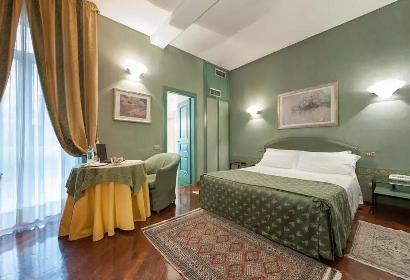 ホテル Villa Giulia