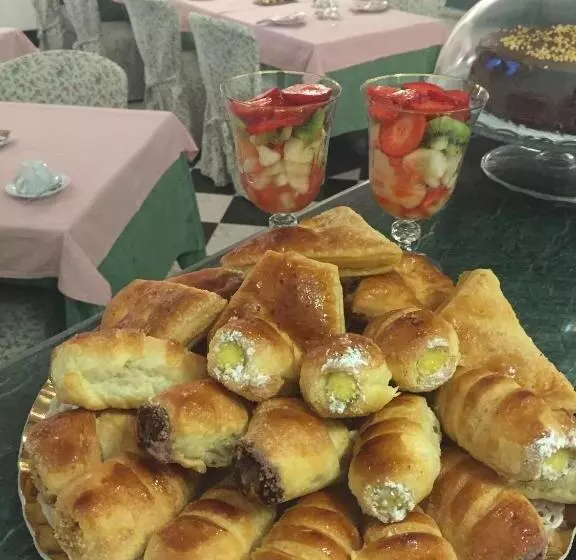 ホテル Villa Giulia