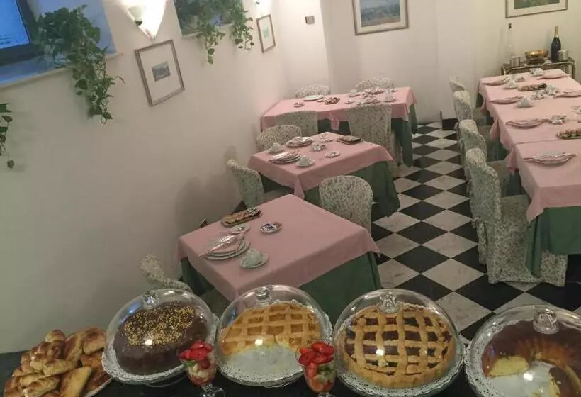 ホテル Villa Giulia