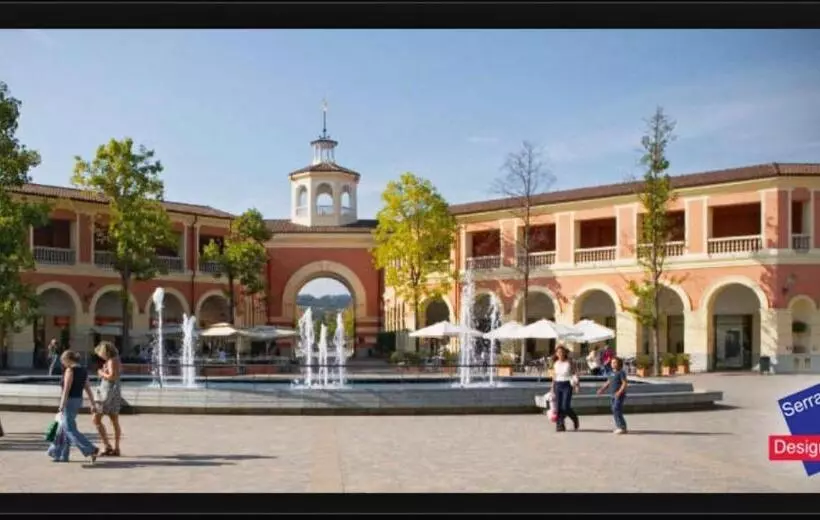 ホテル Villa Giulia