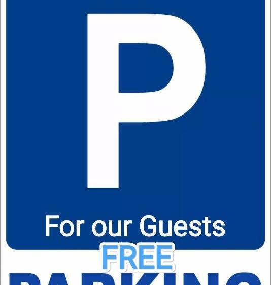 هتل Villa Guadalupe