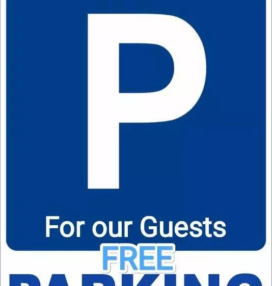 هتل Villa Guadalupe