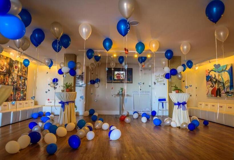 هتل Villa Guadalupe